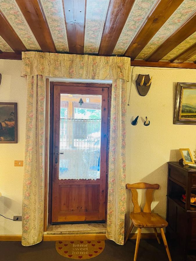 La Veranda Nella Neve - Camigliatello Silano Exterior photo